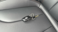 MG HS 1.5 T-GDI Trophy 5dr Petrol Hatchback